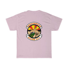 Load image into Gallery viewer, Marine Wing Support Squadron 371 (MWSS-371) Logo T-Shirts