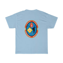 Load image into Gallery viewer, 2d Battalion 6th Marines Logo T-Shirts