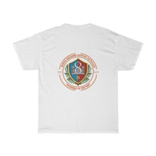 Load image into Gallery viewer, 8th Engineer Support Battalion (ESB) Logo T-Shirts