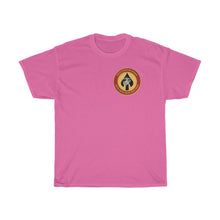 Load image into Gallery viewer, Marine Special Operation School Logo T-Shirts