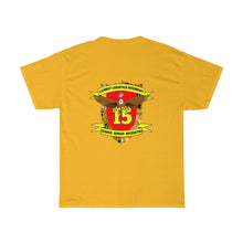 Load image into Gallery viewer, Combat Logistics Regiment 15 (CLR-15) Logo T-Shirts