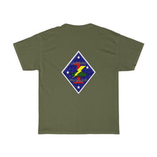 Load image into Gallery viewer, 1st Tank Battalion Logo T-Shirts
