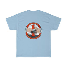 Load image into Gallery viewer, 1st Battalion 10th Marines Logo T-Shirts