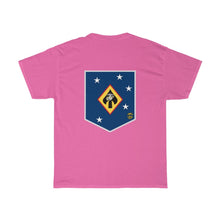 Load image into Gallery viewer, Marine Special Operation Support Group Logo T-Shirts