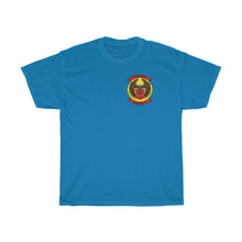 Load image into Gallery viewer, Marine Wing Headquarters Squadron 3 Logo T-Shirts