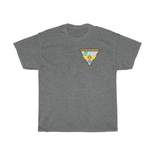 Load image into Gallery viewer, HQ Marine Air Group 26 (MAG 26) Logo T-Shirts