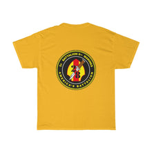 Load image into Gallery viewer, 2d Battalion 8th Marines (2nd BN 8th Mar V28) Logo T-Shirts
