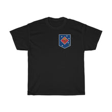 Load image into Gallery viewer, Marine Special Operation Regiment Logo T-Shirts