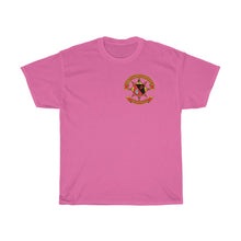 Load image into Gallery viewer, Combat Logistics Battalion 26 (CLB-26) Logo T-Shirts