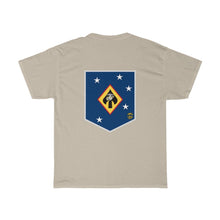 Load image into Gallery viewer, Marine Special Operation Support Group Logo T-Shirts