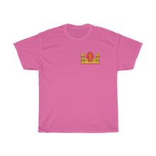 Load image into Gallery viewer, 2d Combat Engineer Battalion (CEB) Logo T-Shirts