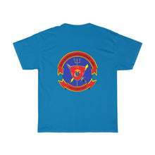 Load image into Gallery viewer, 26th MEU Marine Expeditionary Unit Logo T-Shirts