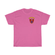 Load image into Gallery viewer, 1st Battalion 5th Marines Logo T-Shirts