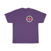 Load image into Gallery viewer, 1st Medical Battalion Logo T-Shirts