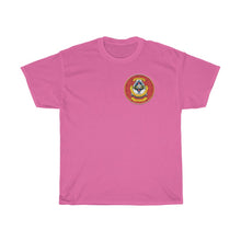 Load image into Gallery viewer, 1st Light Armored Reconnaissance Battalion (LAR) Logo T-Shirts