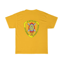 Load image into Gallery viewer, 2d Battalion 10th Marines Logo T-Shirts