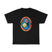 Load image into Gallery viewer, 2d Battalion 6th Marines Logo T-Shirts