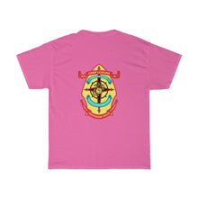 Load image into Gallery viewer, HqCo 8th Marines REGT Logo T-Shirts