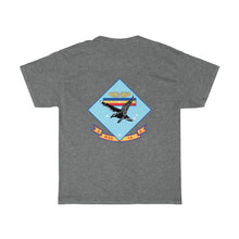 Load image into Gallery viewer, Marine Air Group 14 (MAG 14) Logo T-Shirts