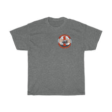 Load image into Gallery viewer, 1st Battalion 10th Marines Logo T-Shirts