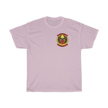 Load image into Gallery viewer, Marine Wing Headquarters Squadron 3 Logo T-Shirts