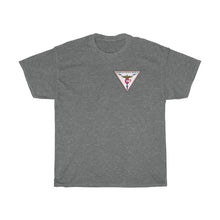 Load image into Gallery viewer, Marine Air Support Squadron 3 (MASS-3) Logo T-Shirts