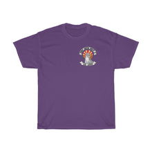 Load image into Gallery viewer, Combat Logistics Battalion 16 (CLB-16) Logo T-Shirts