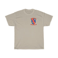 Load image into Gallery viewer, Combat Logistics Battalion 11 (CLB-11) Logo T-Shirts