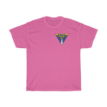 Load image into Gallery viewer, Marine Wing Support Group 37 Logo T-Shirts