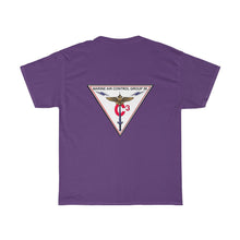 Load image into Gallery viewer, Marine Air Support Squadron 3 (MASS-3) Logo T-Shirts
