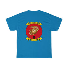 Load image into Gallery viewer, II  MIG Unit Logo T-Shirts