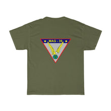 Load image into Gallery viewer, HQ Marine Air Group 39 (MAG 39) Logo T-Shirts