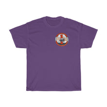 Load image into Gallery viewer, 1st Battalion 10th Marines Logo T-Shirts