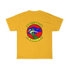 Load image into Gallery viewer, 2d Low Altitude Air Defense Battalion (LAAD) Logo T-Shirts