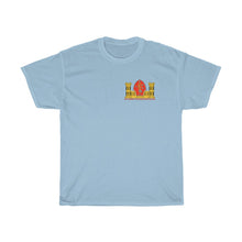 Load image into Gallery viewer, 2d Combat Engineer Battalion (CEB) Logo T-Shirts