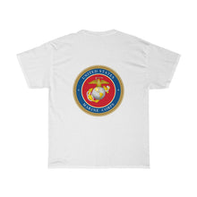 Load image into Gallery viewer, Marine Barracks 8th & I Logo T-Shirts