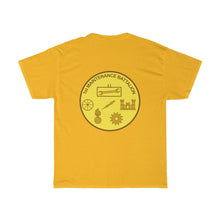 Load image into Gallery viewer, 1st Maintenance Battalion RMC Logo T-Shirts