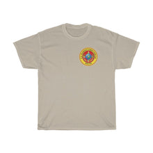Load image into Gallery viewer, Marine Forces South Logo T-Shirts