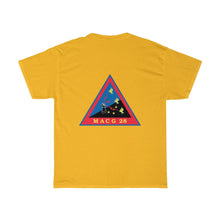 Load image into Gallery viewer, Marine Wing Communications Squadron 28 (MWCS-28) Logo T-Shirts