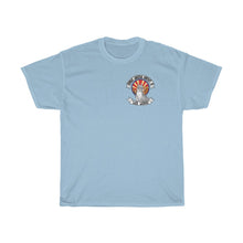 Load image into Gallery viewer, Combat Logistics Battalion 16 (CLB-16) Logo T-Shirts