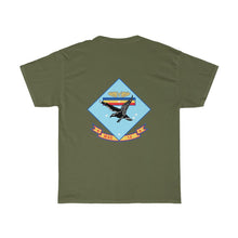 Load image into Gallery viewer, Marine Air Group 14 (MAG 14) Logo T-Shirts