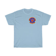 Load image into Gallery viewer, 22nd MEU Marine Expeditionary Unit (22nd MEU) Logo T-Shirts