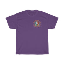 Load image into Gallery viewer, 8th Engineer Support Battalion (ESB) Logo T-Shirts