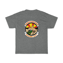 Load image into Gallery viewer, Marine Wing Support Squadron 371 (MWSS-371) Logo T-Shirts
