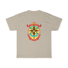 Load image into Gallery viewer, HqCo 8th Marines REGT Logo T-Shirts