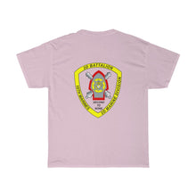 Load image into Gallery viewer, 2d Battalion 10th Marines Logo T-Shirts