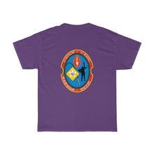 Load image into Gallery viewer, 2d Battalion 6th Marines Logo T-Shirts
