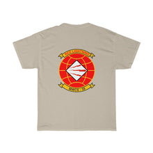 Load image into Gallery viewer, Marine Wing Communications Squadron 38 (MWCS-38) Logo T-Shirts