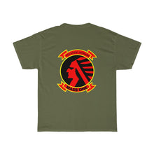 Load image into Gallery viewer, Marine Air Support Squadron 1 (MASS-1) Logo T-Shirts