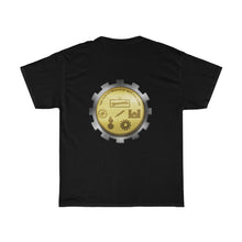 Load image into Gallery viewer, 1st Maintenance Battalion OMC Logo T-Shirts